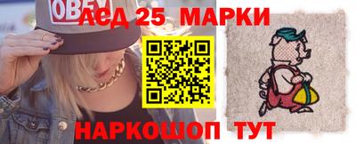 хмурый Моздок